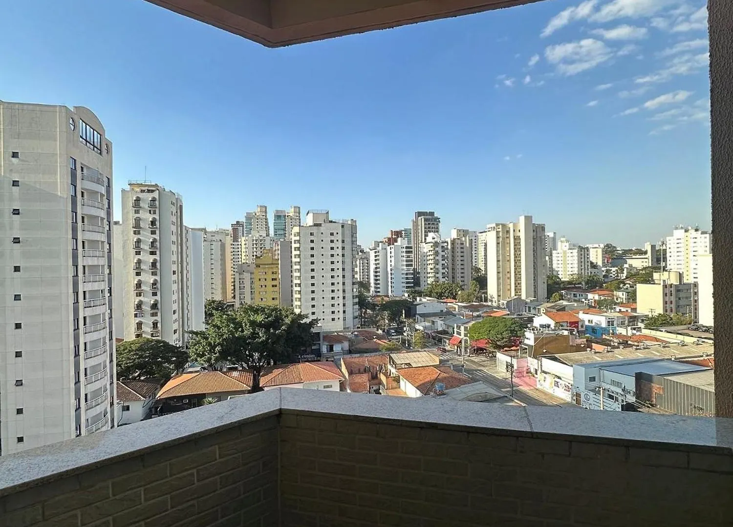 Moema Studium Decorado Com Garagem Ar Condicionado Apartment Sao Paulo