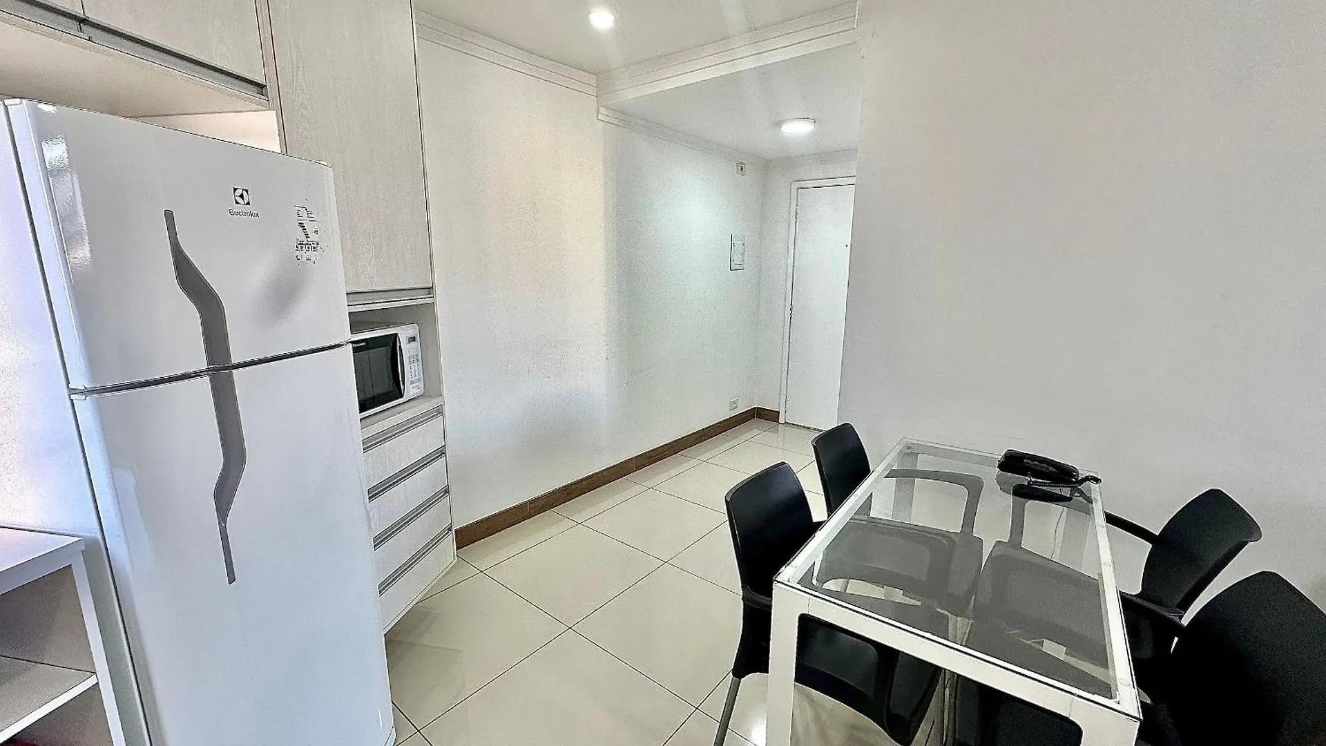 Moema Studium Decorado Com Garagem Ar Condicionado Apartment Sao Paulo