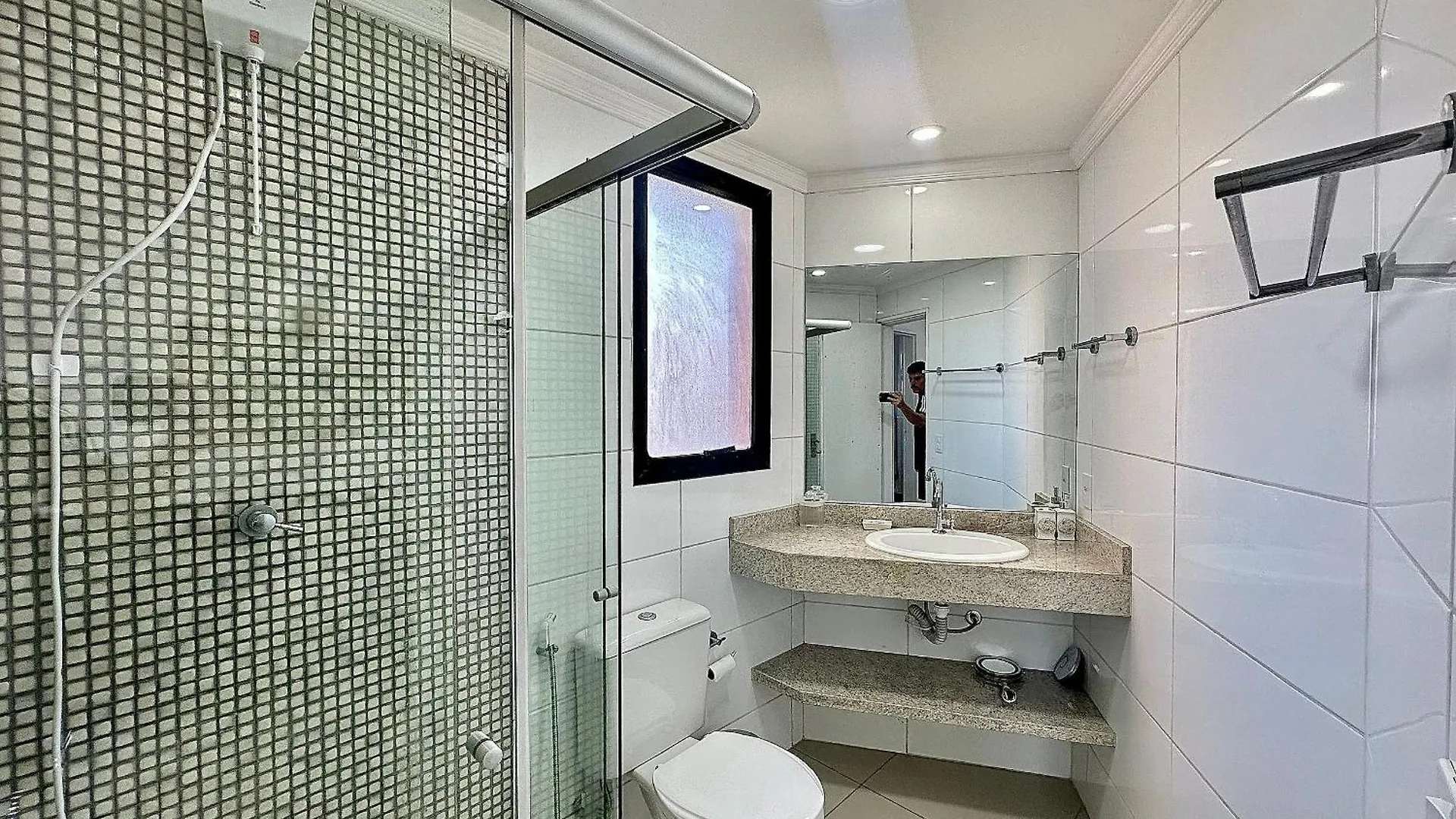 דירות סאו פאולו Moema Studium Decorado Com Garagem Ar Condicionado 0*,